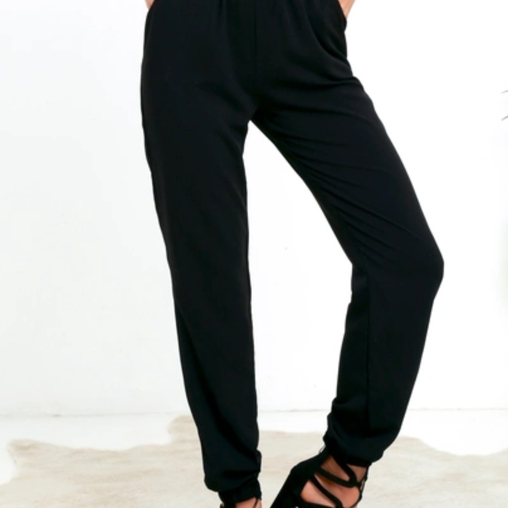 Jumpsuit from Lulus.com - Picture 2 of 8